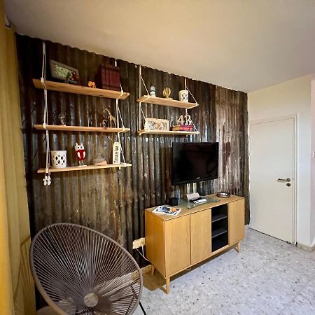 Fatcow Beach House 43 ラルナカ エクステリア 写真