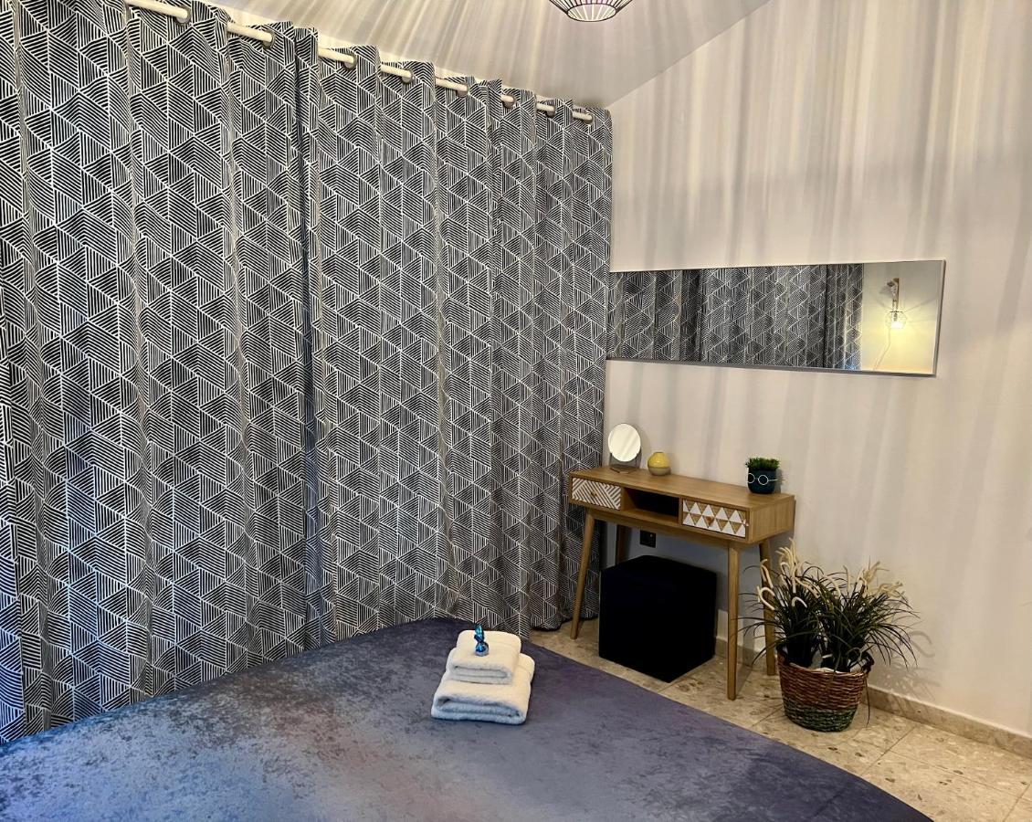 Fatcow Beach House 43 ラルナカ エクステリア 写真