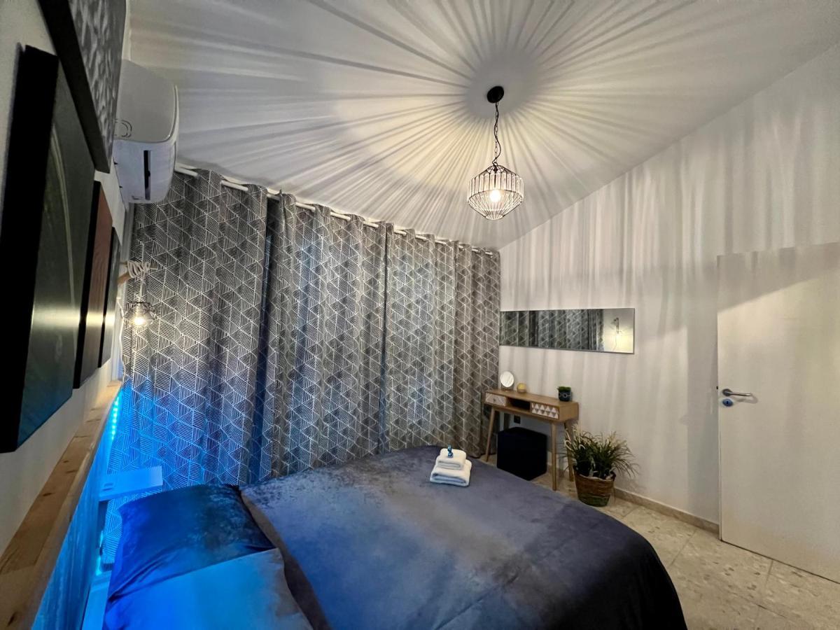 Fatcow Beach House 43 ラルナカ エクステリア 写真