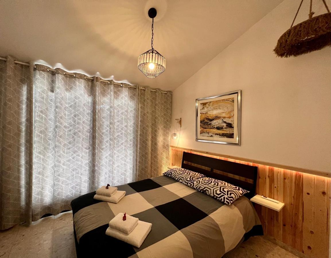 Fatcow Beach House 43 ラルナカ エクステリア 写真