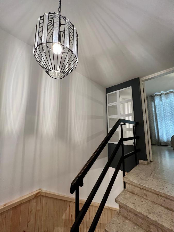 Fatcow Beach House 43 ラルナカ エクステリア 写真