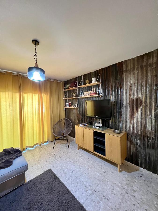 Fatcow Beach House 43 ラルナカ エクステリア 写真