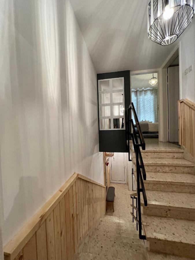 Fatcow Beach House 43 ラルナカ エクステリア 写真
