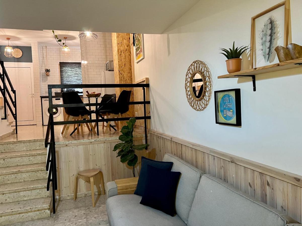 Fatcow Beach House 43 ラルナカ エクステリア 写真