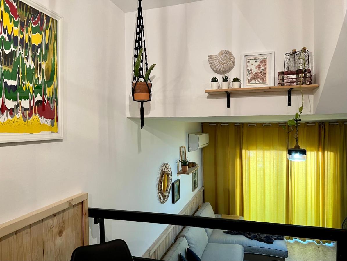 Fatcow Beach House 43 ラルナカ エクステリア 写真