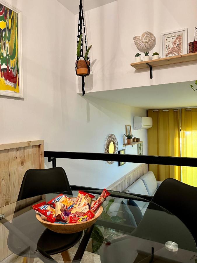 Fatcow Beach House 43 ラルナカ エクステリア 写真