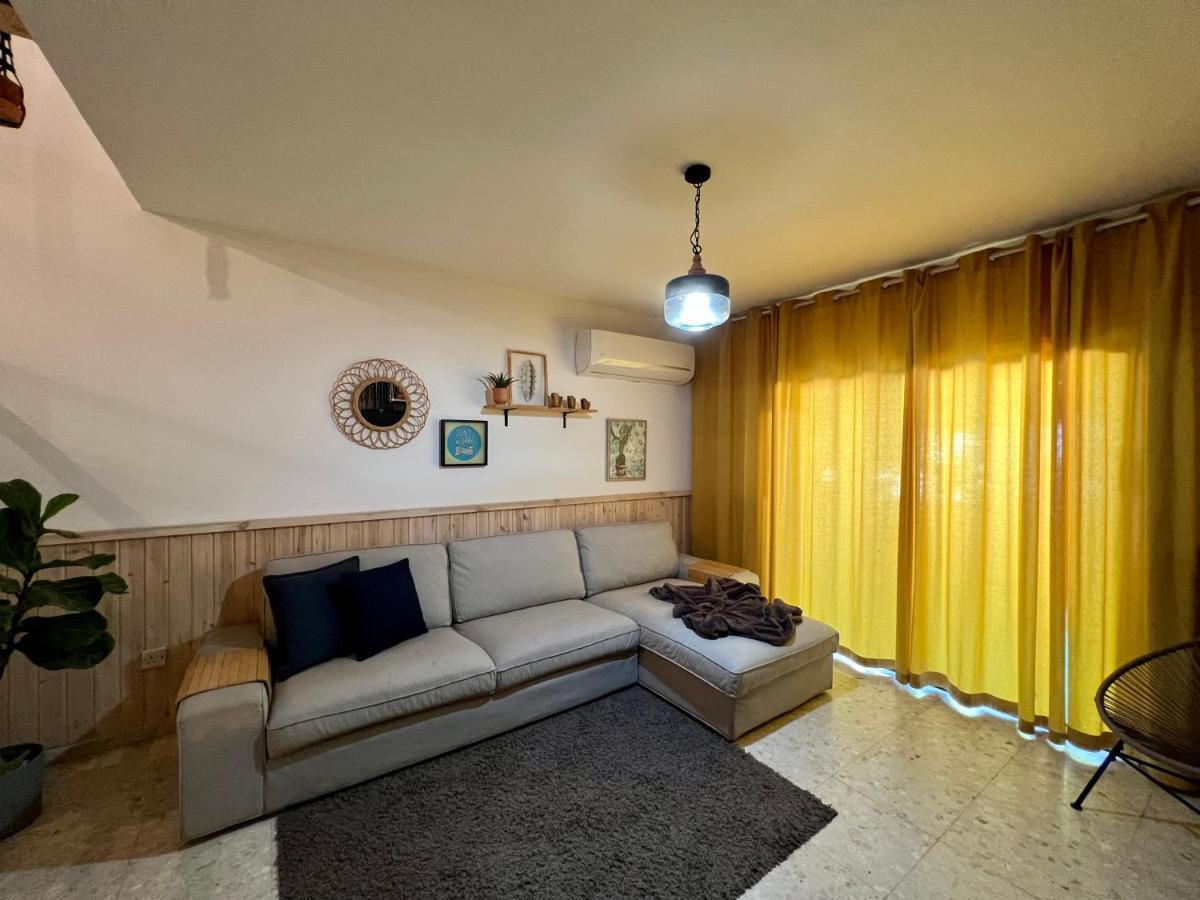 Fatcow Beach House 43 ラルナカ エクステリア 写真