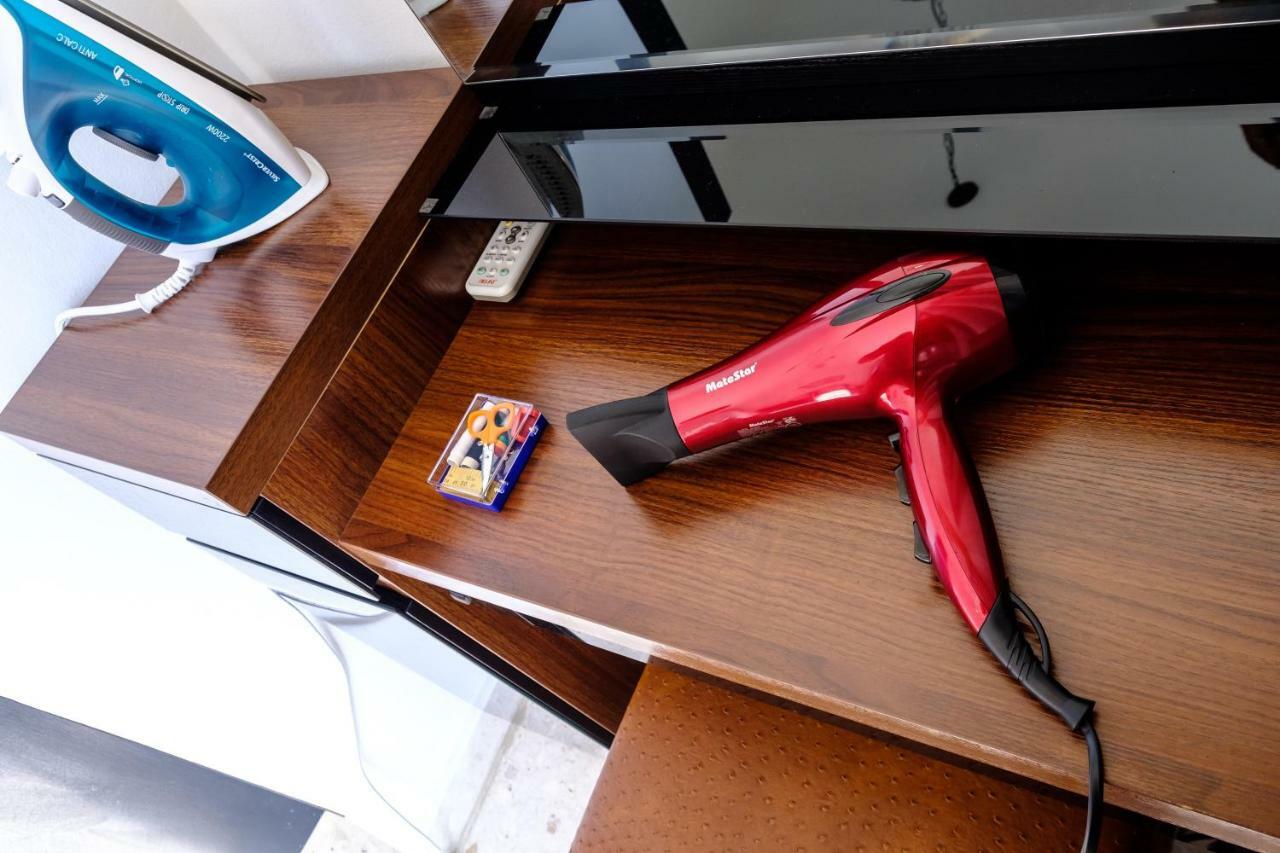 Fatcow Beach House 43 ラルナカ エクステリア 写真