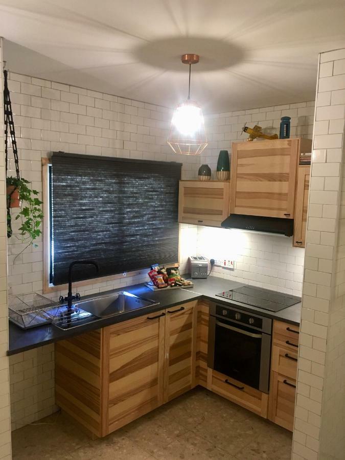 Fatcow Beach House 43 ラルナカ エクステリア 写真