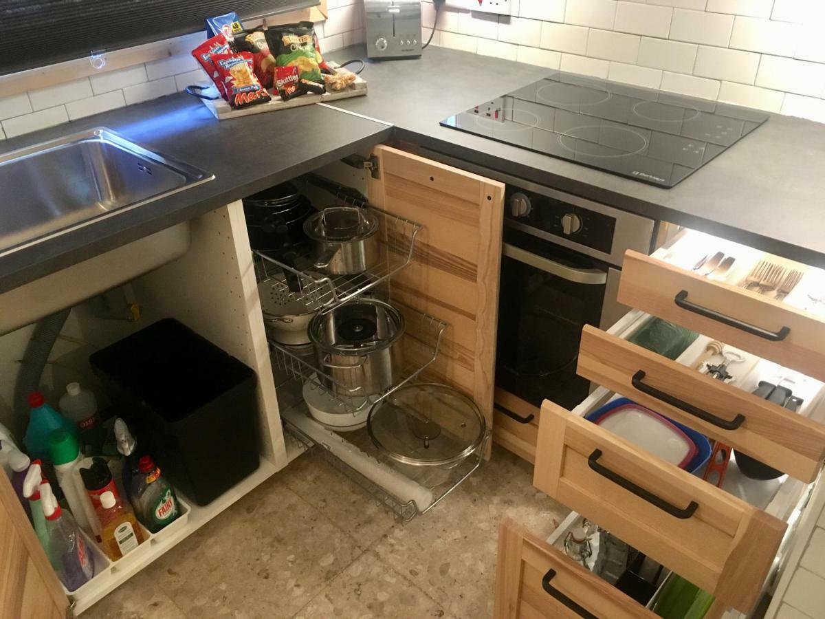 Fatcow Beach House 43 ラルナカ エクステリア 写真